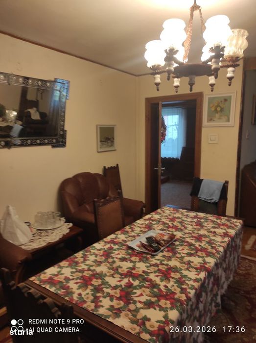 Casa P+1,  str. Ana Ipătescu, 270000 euro.