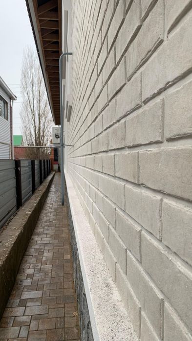 Отделочные работы