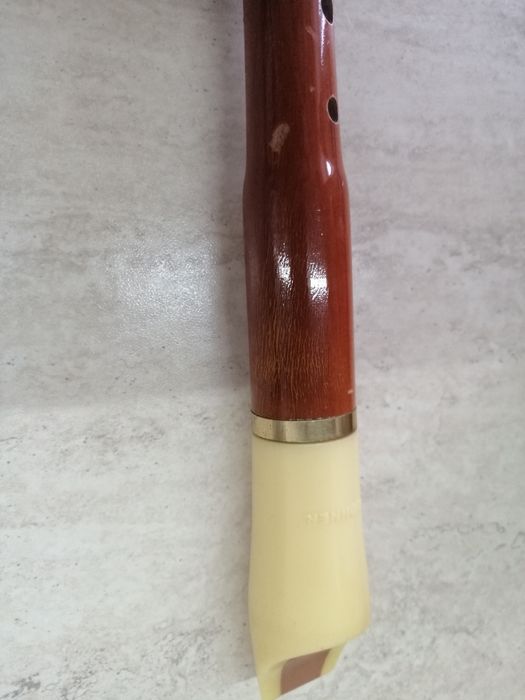 Немска блок флейта Hohner