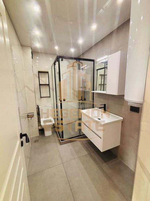 Продава се Двустаен апартамент в Варна, Кайсиева градина - 61 кв.м за 1284 €/кв.м - Снимка #6