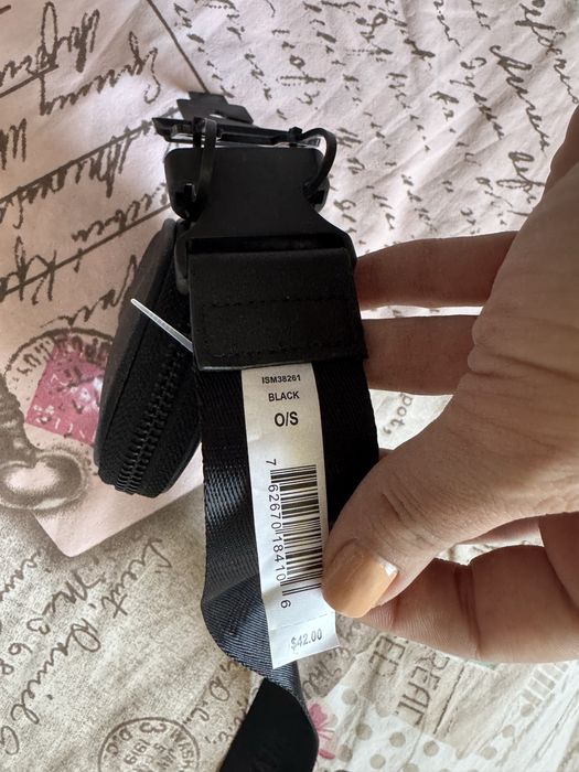 Чанта тип колан/паласка SteveMadden