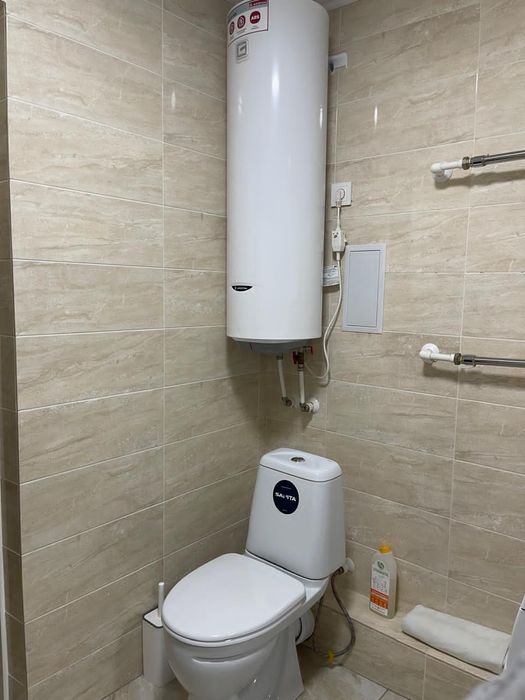 3-х комнатная квартира