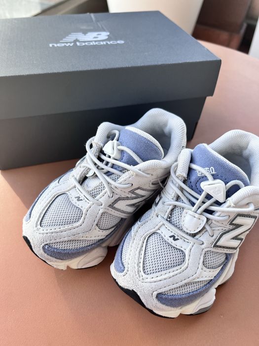 New Balance детски маратонки