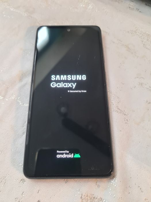 Samsung Galaxy A52s 5G
