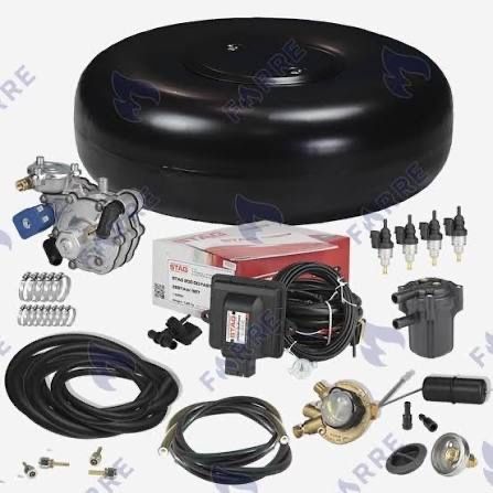 пропан установка арзон нархда