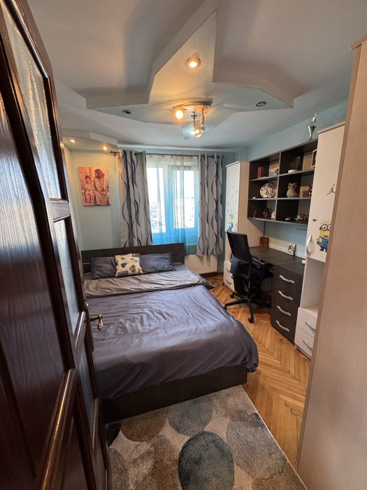 Apartament 3 camere Caransebes