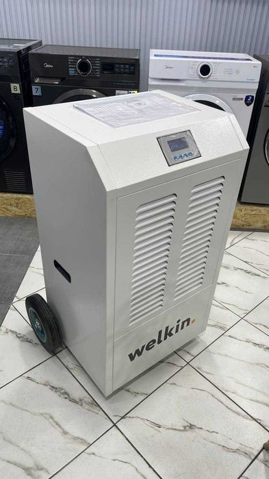 Осушитель воздуха для бассейнов Welkin на 158 литров /  Гарантия