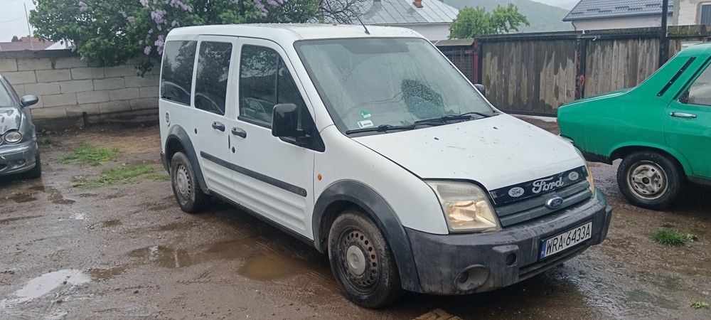 De vânzare Ford tranzit Conect