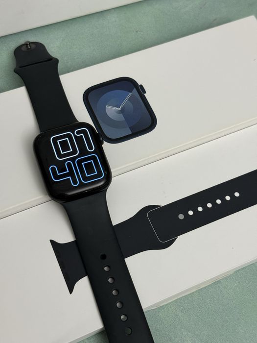 Apple watch 9 45mm