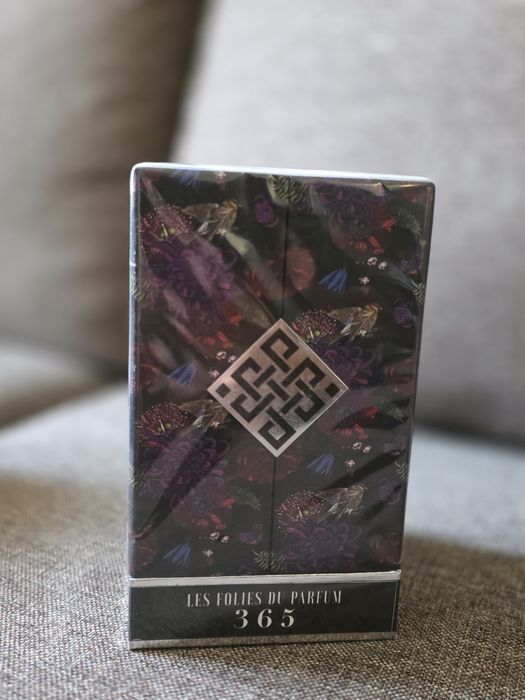 Parfumuri Originale de Nișă (Italienesti) Les Folies Du Parfum *