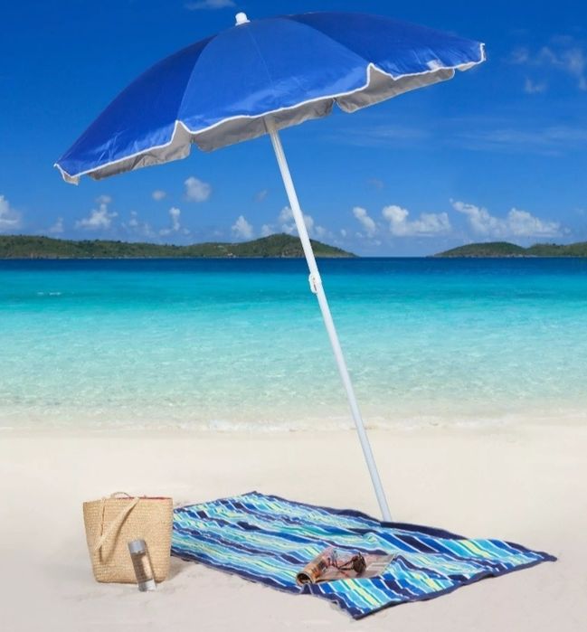 Zontik arginal soyabon