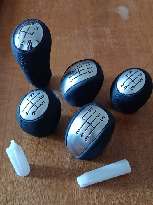 Nuca pentru schimbatorul de viteze cu 6+1 trepte pt modelele Renaut