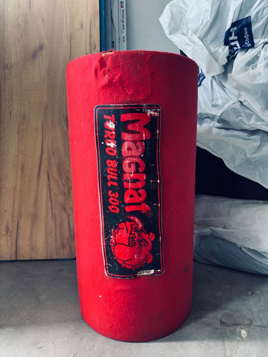 Бас каса/туба 12ка 30€