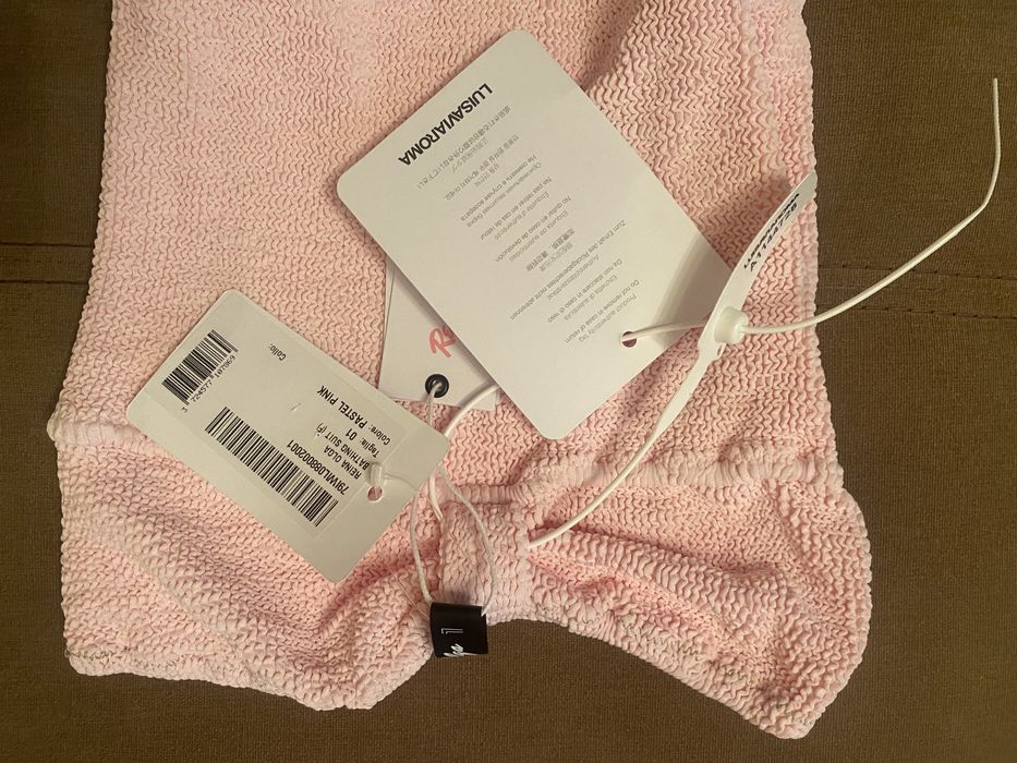 Бански Reina Olga