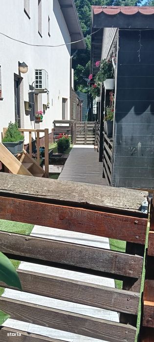 Apartament două camere/pădurea Andronache