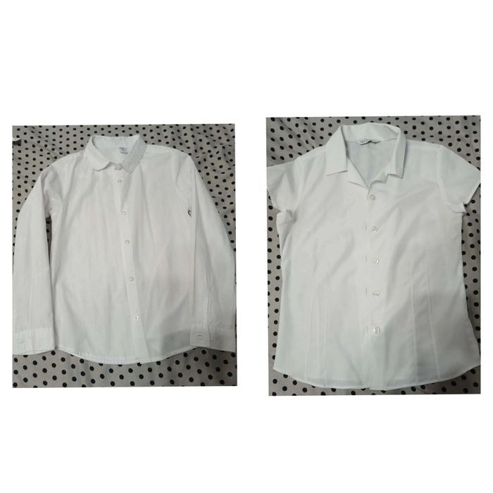 Lot camasi 134 fetita