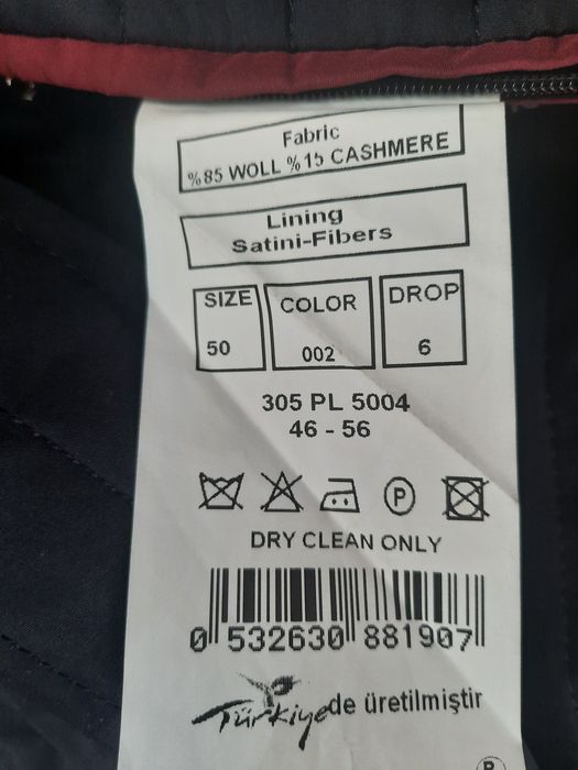 Продам мужское пальто.