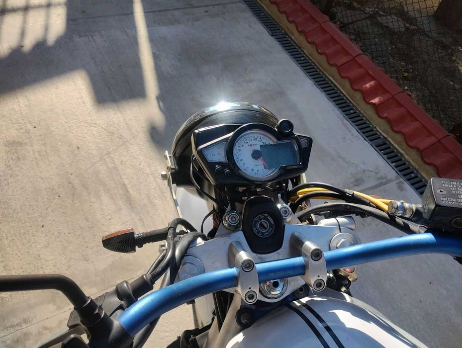 сузуки св 650 на части