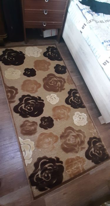 Продам 2 коврика 1м×2м