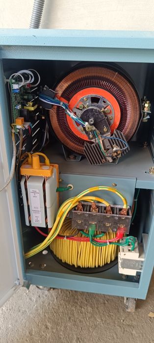 Stabilizator Vitok orginal Rassia 20.000 srochniy sotiladi