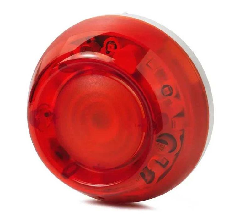 Sistem de alarma/foc, centrala si protectie electric