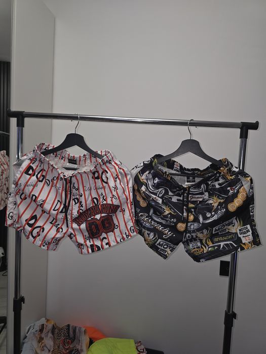 Pantaloni scurți de plaja Bermude copii / dsquared2  / dolce gabbana Givenchy