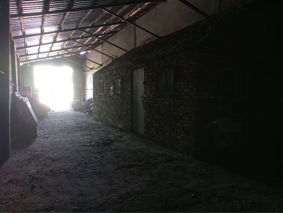 Мини-завод по производству напитков