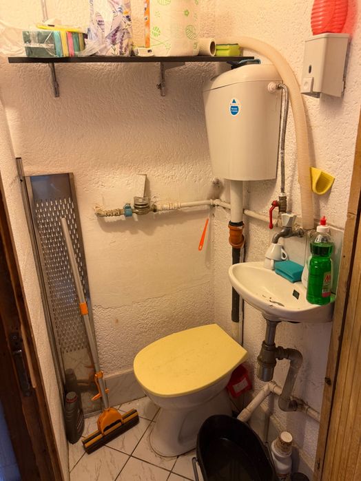 Продава се Магазин в София, Център - 30 кв.м за 1870 €/кв.м - Снимка #7