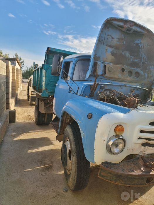 Zil 130 zapchastlar sotiladi