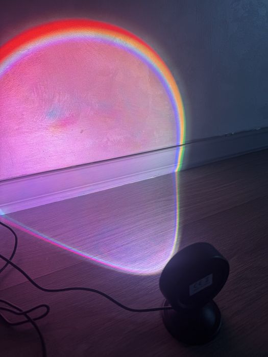 Лампа/ночник.