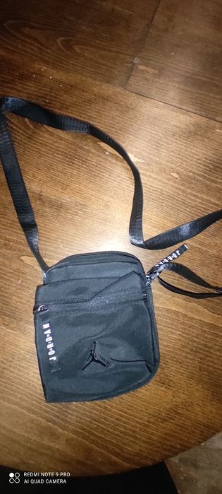 Чантичка air Jordan nike