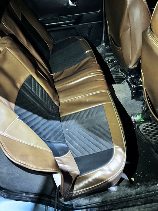 Ауди 80 исыкта тур