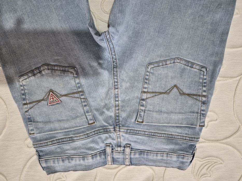 Дънки Guess 14год.