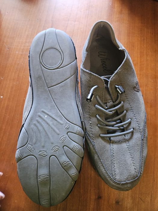 Adidași dama stare foarte bună