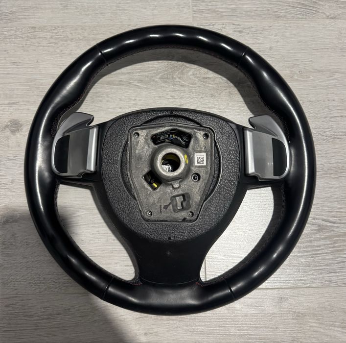 M Волан AirBag F10 F11