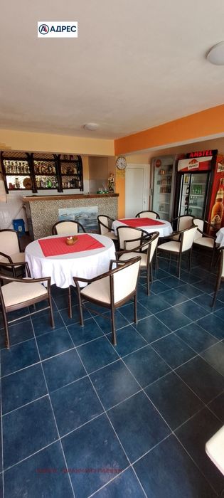 Хотел в Плевен, област-гр.Никопол площ 860 цена 300000