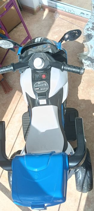 Продам детский мотоцикл