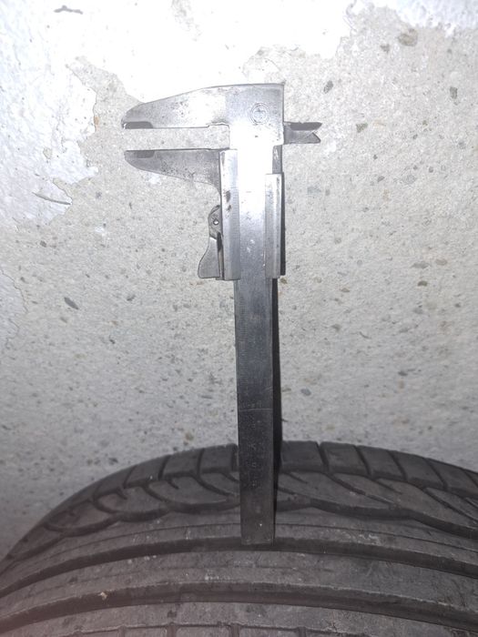 Летни гуми дънлоп