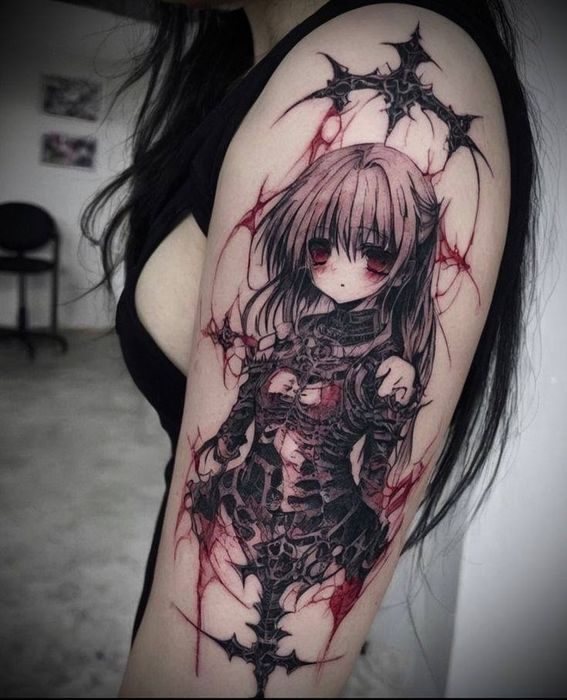 Стильные женские тату — тонкие линии

Делаю тонкие, лёгкие, аккуратные