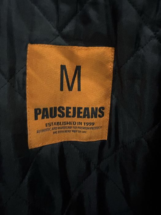 Яке pause размер:M