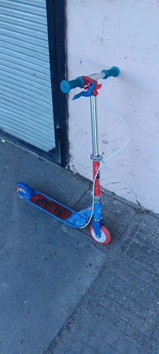 Детски тротинетки