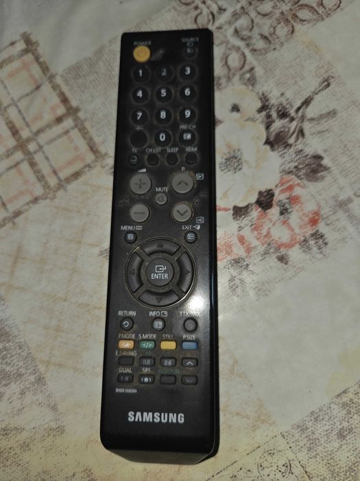 Телевизор Samsung LE32B546P7WXXE