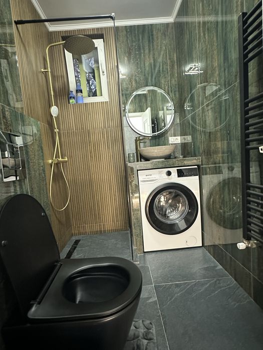 Apartament regim hotelier Calea Bucuresti