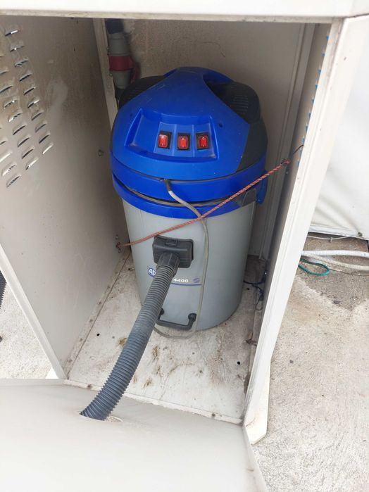 Автомивка на самообслужване и сервиз