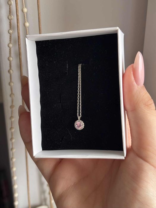 Сребърно герданче