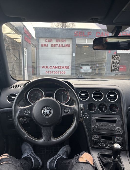 Vand/schimb Alfa Romeo 159