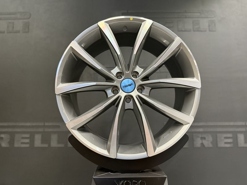20цола 5x108 Volvo Rover Ford 4бр