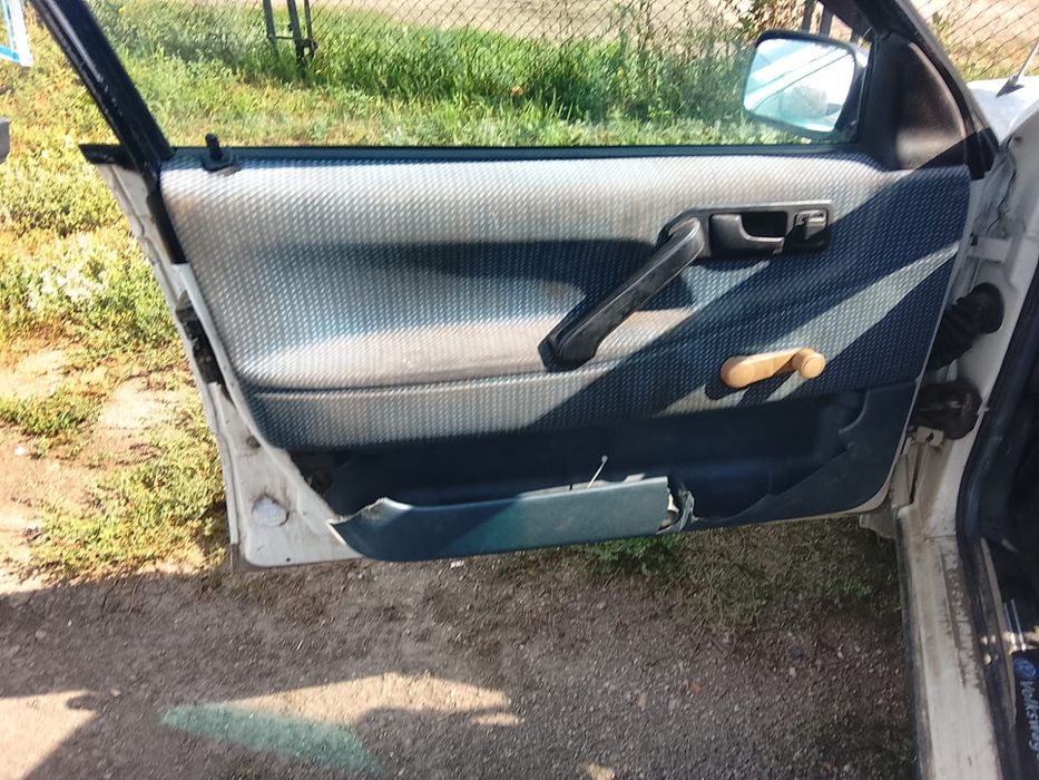 Продам пассат В3