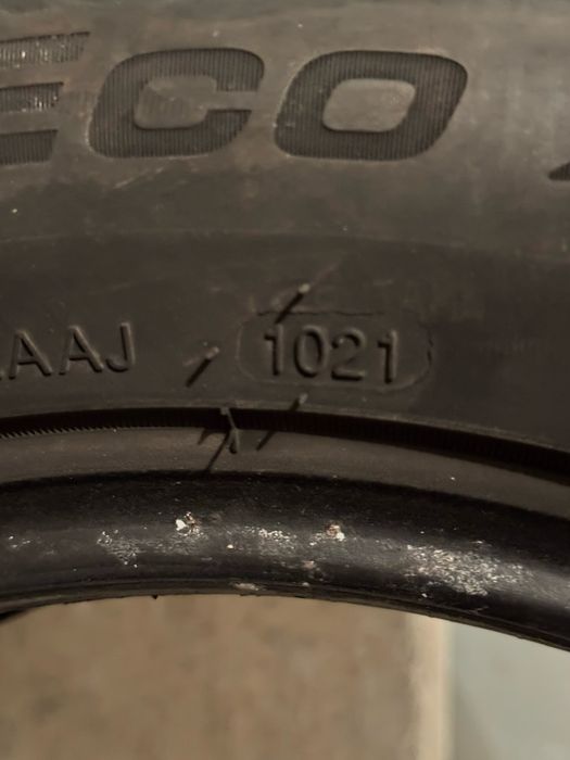 2бр. Goodride летни гуми 205/55/16