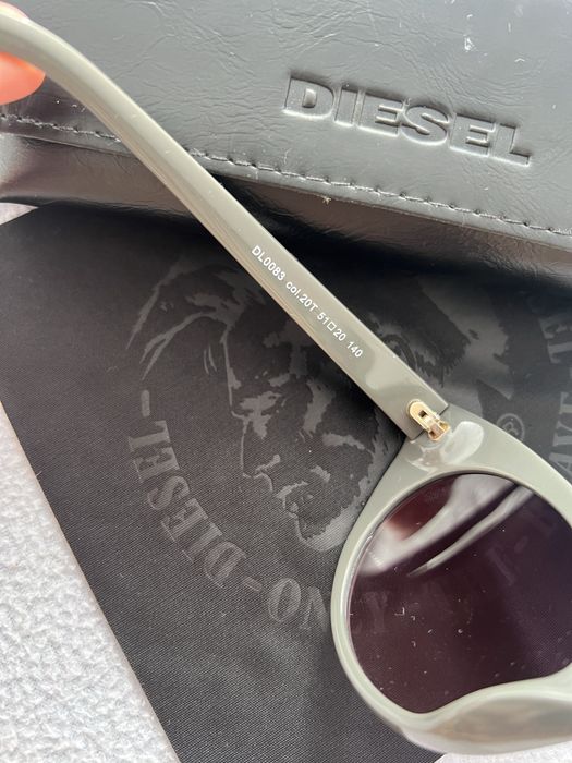 Оригинални очила НОВИ! DIESEL